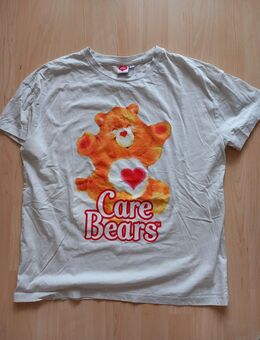 Glücksbärchi T-Shirt // Größe M // Preis 2,80€ - Rheda-Wiedenbrück