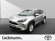 Toyota Yaris Cross, 1.5 Hybrid Comfort, Jahr 2022 - Wuppertal