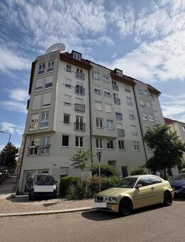 Vermietete Wohnung in Gohlis, mit Fahrstuhl - Leipzig