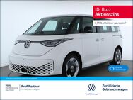 VW ID.BUZZ, Pro 8f IQ-Light Area-View, Jahr 2023 - Hannover