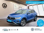 VW T-Roc, 1.5 TSI MOVE DIGITAL HEIZBAR APP, Jahr 2023 - Idar-Oberstein