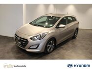 Hyundai i30, 1.6 cw CDRi Style, Jahr 2016 - Bietigheim-Bissingen