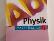 Pocket Teacher * Physik ABI * Cornelsen * - Bonn
