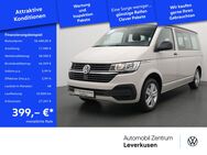 VW T6 California, 1 Beach Camper, Jahr 2021 - Leverkusen