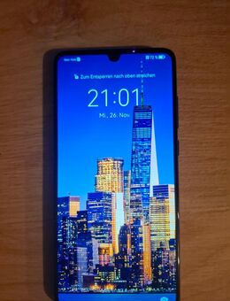 Huawei P30 128 Gb + Hülle - Dülmen