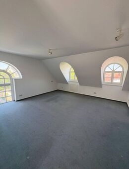 Ein-Zimmer/Küche/Bad- Wohnung im Herzen von Saarlouis - Saarlouis