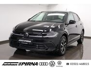 VW Polo MOVE 1.0 TSI DSG #IQ.LIGHT#IQ.DRIVE#Plus-P. - Pirna