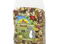 JR Farm Ratten-Schmaus - 2 x 2,5 kg