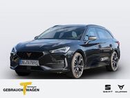 Seat Leon Sportstourer 1.4 eHybrid VZ NAVI LED SITZHZ LM19 - Recklinghausen