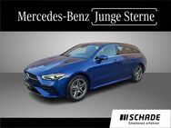 Mercedes CLA 250, e SB AMG Line Distro, Jahr 2023 - Eisenach