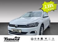 VW Polo, 1.0 Comfortline, Jahr 2021 - Hennef (Sieg)