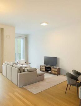 Bezugsfreie 2-Zimmer-Wohnung mit Balkon nahe Volkspark Wilmersdorf und Kudamm - Berlin