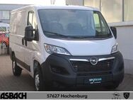 Opel Movano C Cargo L1H1 - Hachenburg