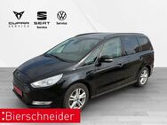 Ford Galaxy, 1.5 EcoBoost CDR Business, Jahr 2019 - Gunzenhausen