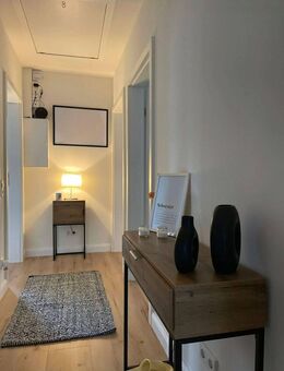 Wohnung im Grünen - Reinbek