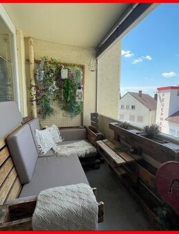 Vermietete Wohnung im Herzen Lauingens! - Lauingen (Donau)