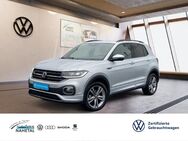 VW T-Cross, 1.5 TSI R-LINE 17 TRAVEL, Jahr 2024 - Idar-Oberstein