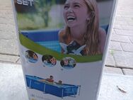 Intex Pool Komplettpaket - Heide Zentrum