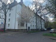 Schöne Wohnung: 3-Zimmer-Wohnung mit Balkon - Hamburg