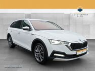 Skoda Octavia, 2.0 TDI Combi Scout incl Servic, Jahr 2021 - Leipzig