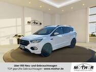 Ford Kuga, 1.5 ST-Line EcoBoost Dynamic Light, Jahr 2018 - Brandenburg (Havel)