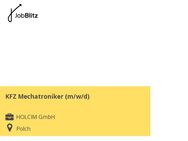 KFZ Mechatroniker (m/w/d) - Polch