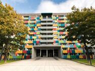 *Mitten in der City & am Großen Garten* - Dresden