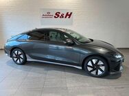 Hyundai IONIQ 6 UNIQ 77,4kWh 229PS Vollausstattung - Halberstadt