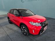 Suzuki Vitara, Comfort (AGS), Jahr 2022 - München