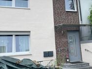 Charmantes Zweifamilienhaus für Kapitalanleger - Nettetal