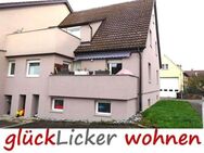 4-Zimmerwohnung im Erdgeschoss mit Garage in Gemmrigheim - Gemmrigheim