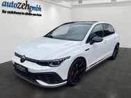 VW Golf, GTI Clubsport Harman Kardo, Jahr 2022 - Eltville (Rhein)