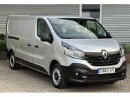 Renault Trafic III 1.6 DCi Kasten L2H1 Komfort*AC*PDC*BC - Hamm