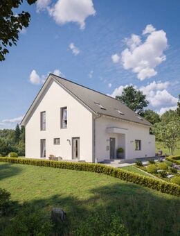Ein Zuhause voller Erinnerungen - Ihre neue Lebensgeschichte beginnt hier - Bad Dürrheim
