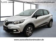 Renault Captur Team69 JR5 0.9 TCe 90 eco - Dresden