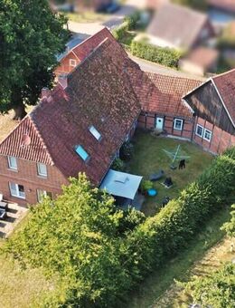 Anlageobjekt mit 5 Wohneinheiten in 29690 Essel - Essel