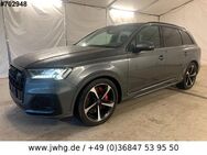 Audi Q7 55e S-Line ACC+/MATRIX/PANO/22"/B&O/HUD - Steinbach-Hallenberg