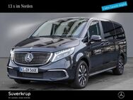 Mercedes EQV, 300, Jahr 2023 - Kiel