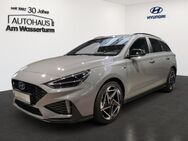 Hyundai i30, 1.5 T-GDI FL Kombi (MY25) 48V 7 N Line Sitz-Paket, Jahr 2022 - Beckum