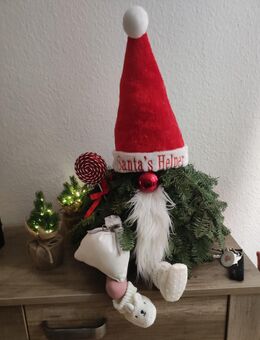 Weihnachtswichtel - Lingen (Ems)