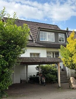 Ein- bis Zweifamilienhaus in Hamburg Bramfeld - Hamburg