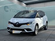 Renault Scenic, Grand BLUE dCi 150 BLACK EDITION, Jahr 2020 - München