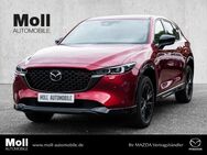 Mazda CX-5, e 194PS FWD Homura 19-Zoll, Jahr 2022 - Düren