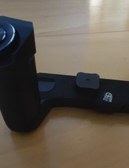 Olympus Handgriff HLD-8G - Stadthagen