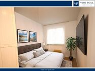 MODERNE DOPPELHAUSHÄLFTE IM DICHTERVIERTEL - Radebeul