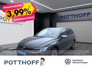 VW Golf Variant, 1.0 TSI 8 Active, Jahr 2022 - Hamm