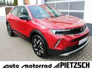 Opel Mokka Elegance 1.2 T S/S AT LED Kamera Navi SHZ - Radebeul