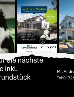 Heimat für Herz und Seele - Schönwalde-Glien