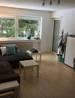 ruhige 3,5 Zimmer Wohnung - Donaueschingen