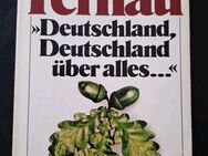 Deutschland, Deutschland über alles ... von Joachim Fernau (Taschenbuch) - Essen